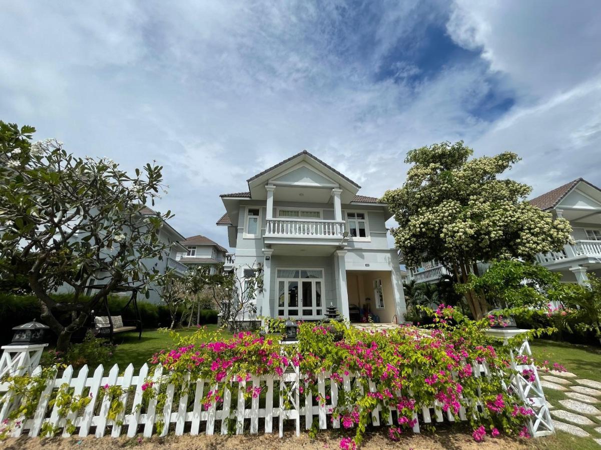 Villa Sea View Phan Thiet Mui Ne Exterior photo