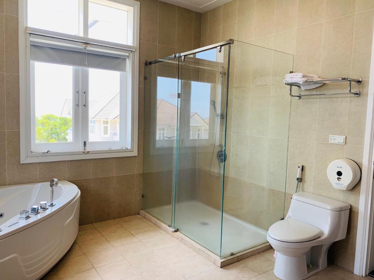 Villa Sea View Phan Thiet Mui Ne Exterior photo