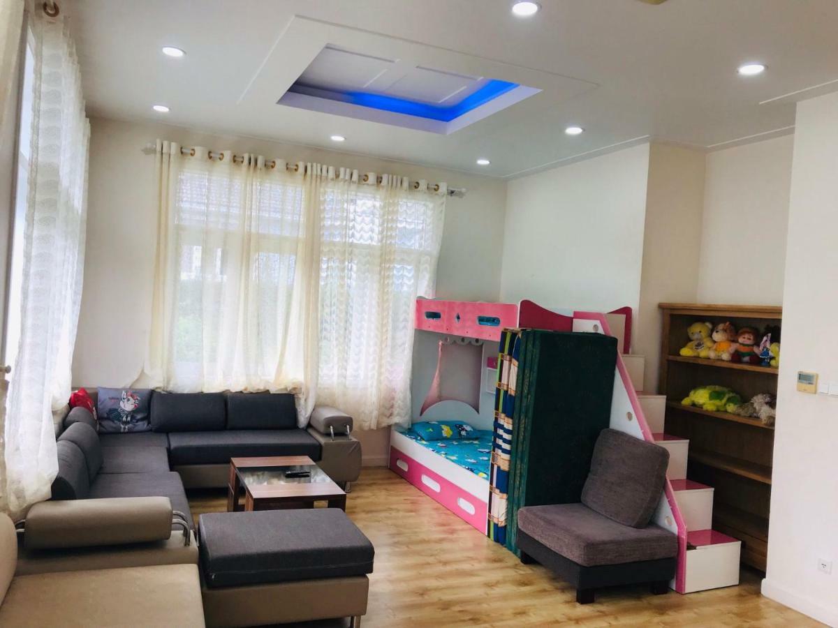 Villa Sea View Phan Thiet Mui Ne Exterior photo